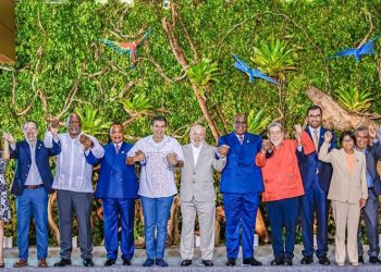 Belem Deklarasyonu’nu imzaladı