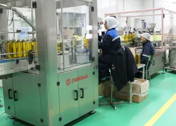 “Ambalajlı zeytinyağı ihracatına teşvik verilmeli”