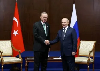 Putin ile Erdoğan telefonda görüştü