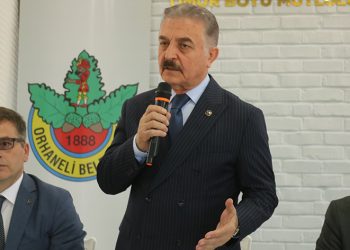 “Millet İyi Parti’ye dersini mahalli seçimlerde verecek”