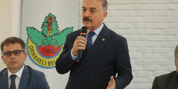 “Millet İyi Parti’ye dersini mahalli seçimlerde verecek”