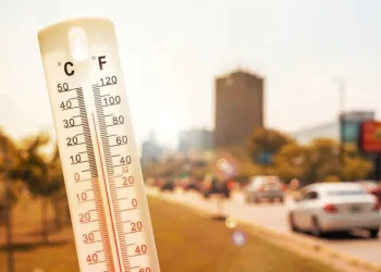 8 Ağustos 2023 hava durumu