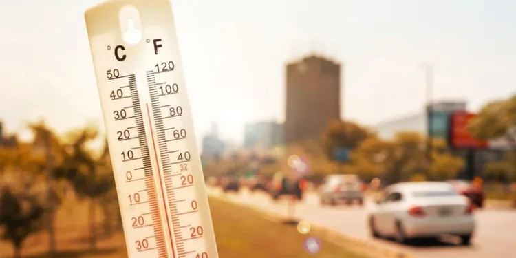 8 Ağustos 2023 hava durumu