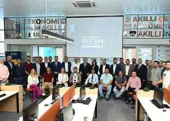 Büyükşehir personelinin ödüllü fikirleri