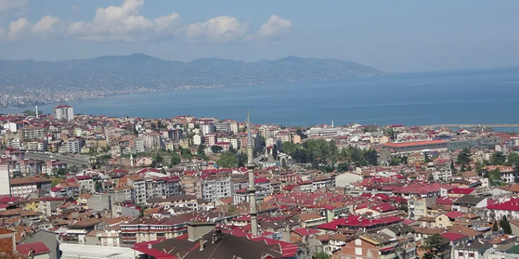 Kira artış oranlarıyla ilk sırada