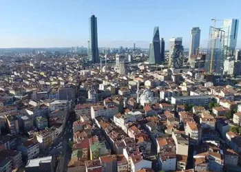 Özel kentsel dönüşüm yasası