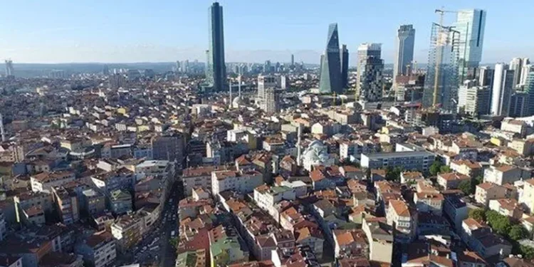 Özel kentsel dönüşüm yasası