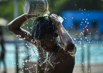 Temmuz 2023 “en sıcak ay”