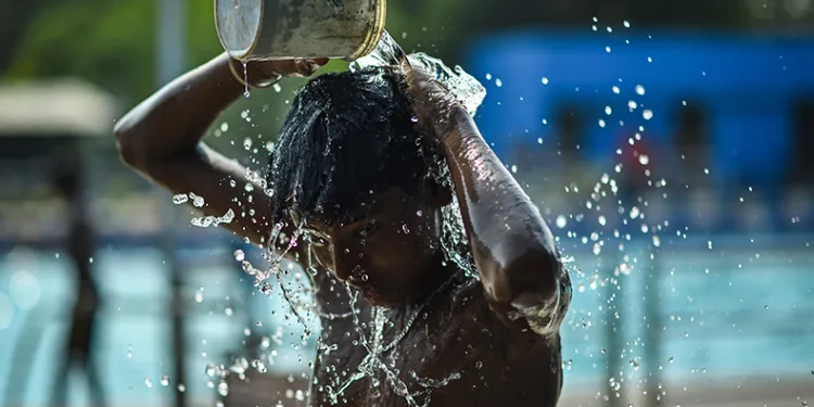 Temmuz 2023 “en sıcak ay”