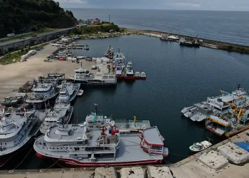 Denizlerde balık avı yasağı bitiyor