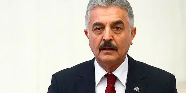 Büyükataman’dan, Akşener’e tepki