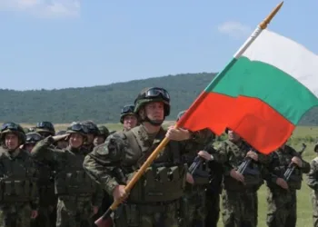 Bulgaristan ordusunda personel açığı