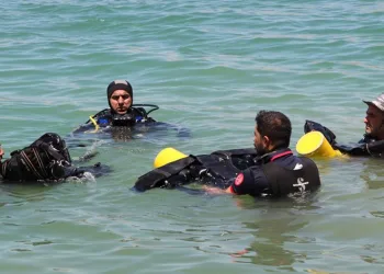 Sol Sahil, boğulmalara karşı uyardı