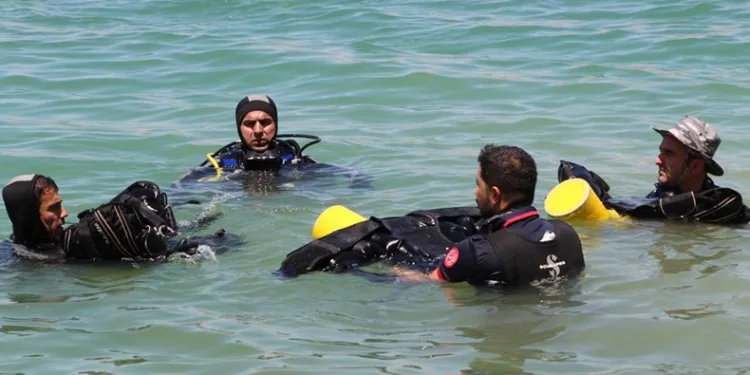 Sol Sahil, boğulmalara karşı uyardı