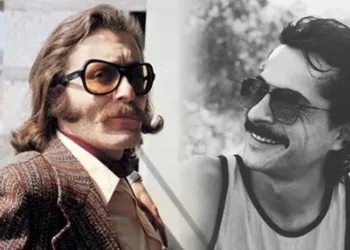 İsmail Hacıoğlu Cem Karaca’yı canlandırmaya hazırlanıyor