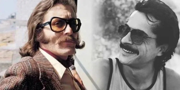 İsmail Hacıoğlu Cem Karaca’yı canlandırmaya hazırlanıyor