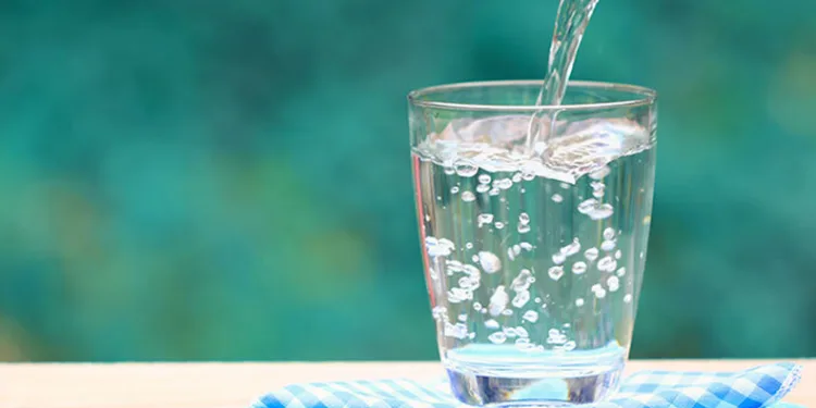 Su içmek için susamayı beklemeyin