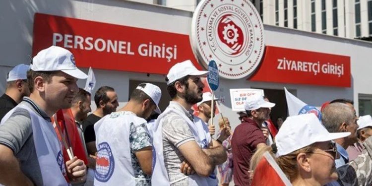 Zamda uzlaşma sağlanamadı