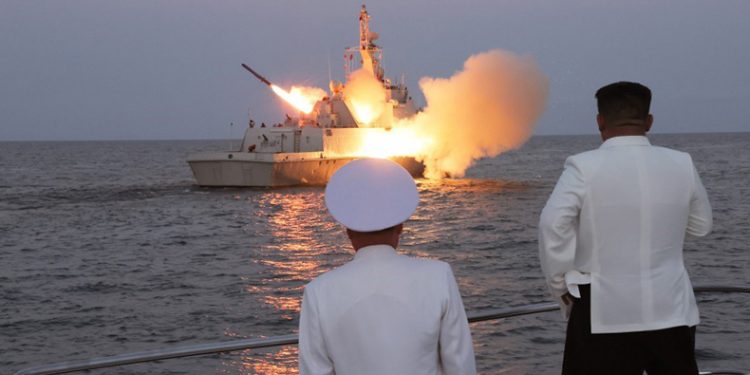 Ortak askeri tatbikat başladı