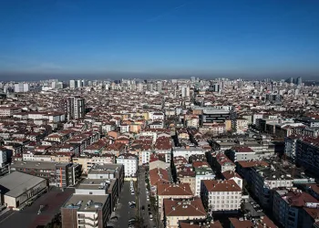 Öğrencilerin kiralık daire bulması zorlaştı