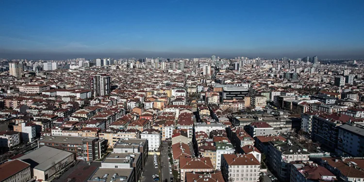 Öğrencilerin kiralık daire bulması zorlaştı