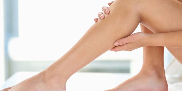 “Bacak estetiğine talep arttı”