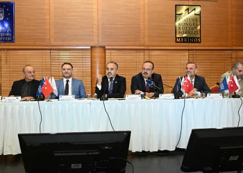 Bursa’nın yıldızı turizmde de parlayacak