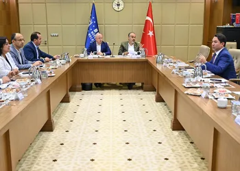 Bursa’da doğal gaz zirvesi