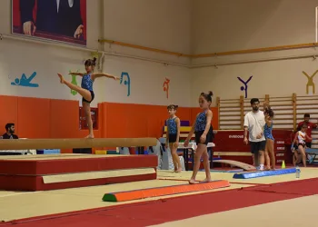 Yıldırım Belediyespor’dan büyük başarı