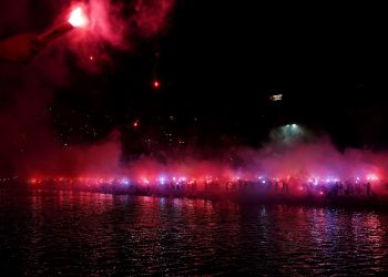 Trabzonspor’un 56. kuruluş yıl dönümü İstanbul’da kutlandı