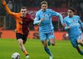Galatasaray ile Trabzonspor 136. randevuda