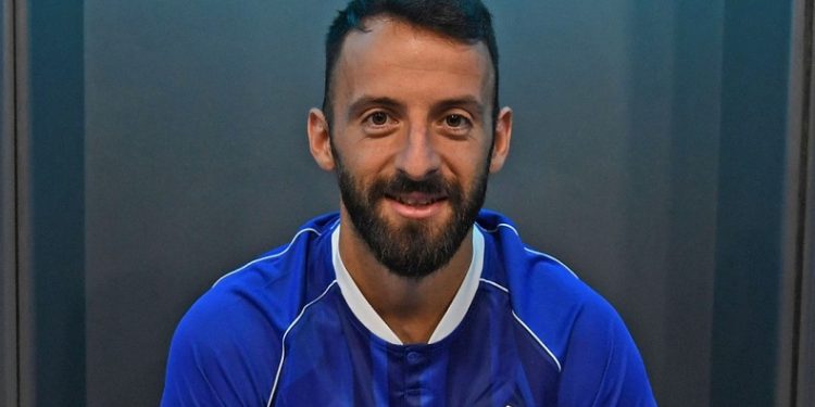 Trabzonspor’dan ayrılan Siopis, Cardiff City’de