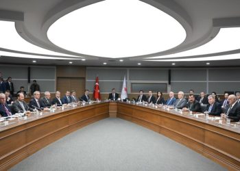 “Tarımın modası hiçbir zaman geçmeyecek”