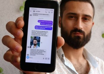 ‘Öldü’ diye haber yapıldı, ailesi bile inandı