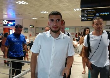 Mehmet Can Aydın, Trabzonspor’da