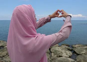 7.5 saat denizde yaşam mücadelesi