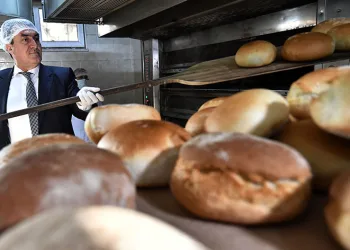 Bursa’da Somuncu Baba’nın 630 yıllık mirası yaşatılıyor