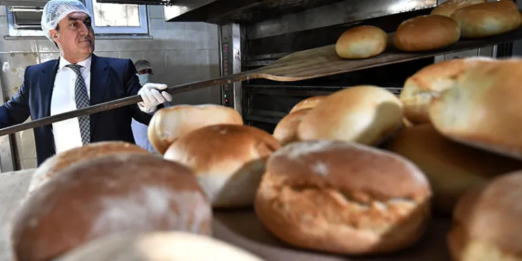 Bursa’da Somuncu Baba’nın 630 yıllık mirası yaşatılıyor