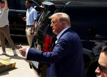 Trump’a zehirli mektup gönderene hapis