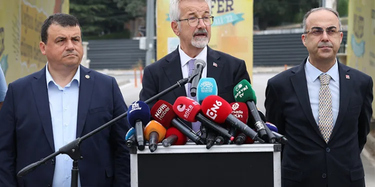 Belediye Nilüfer Müzik Festivali’ni iptal etti