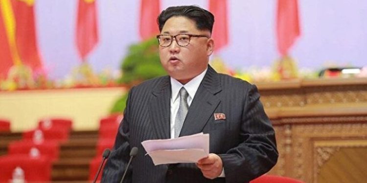Kim Jong-un’dan yeni talimatı