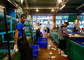 Çin’den Japonya’ya Fukushima tepkisi