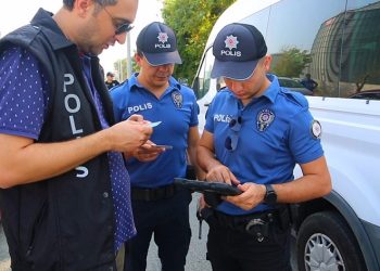 Tekirdağ’da dev denetim