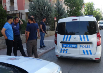 Nefes kesen kovalamaca