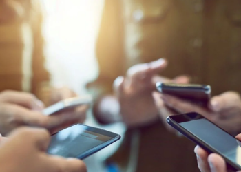 Hayatımızın neredeyse her alanında