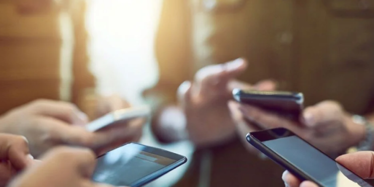 Hayatımızın neredeyse her alanında