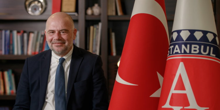 “Memnuniyet sıralamalarına bakın”