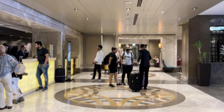 Günlük kiralık evler otel sektörünü etkiliyor