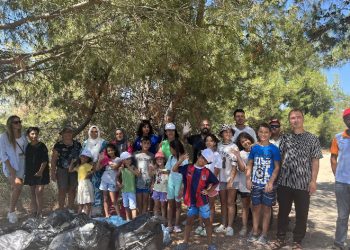 “Çevre muhafızları” işbaşında