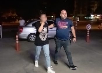 Dedesini bıçakladı, savunması şaşırttı